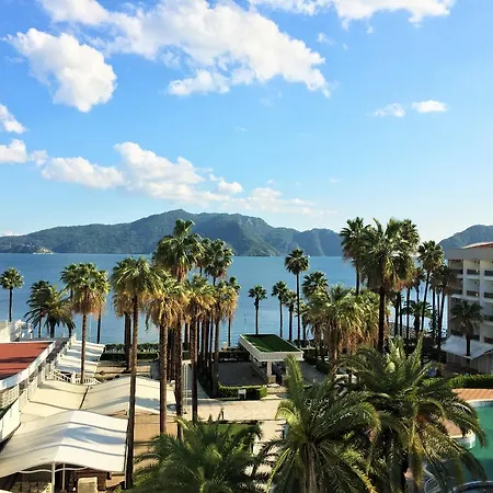 ホテル Ideal Prime Ultra 5*