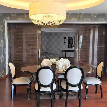 Ideal Prime Ultra 5* マルマリス