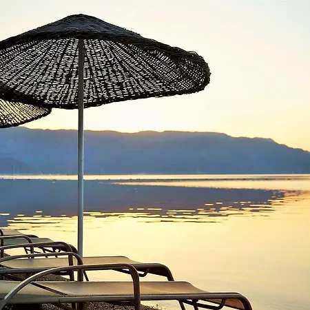 Ideal Prime Ultra ホテル