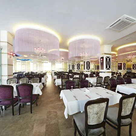 Ideal Prime Ultra 5*