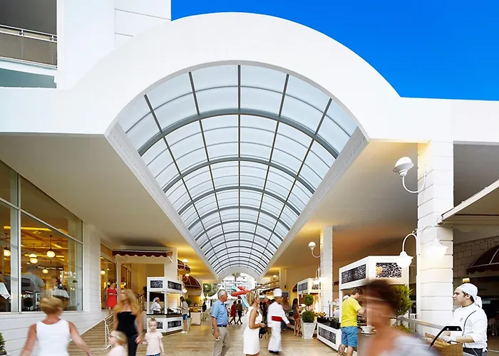 Ideal Prime Ultra Hotell