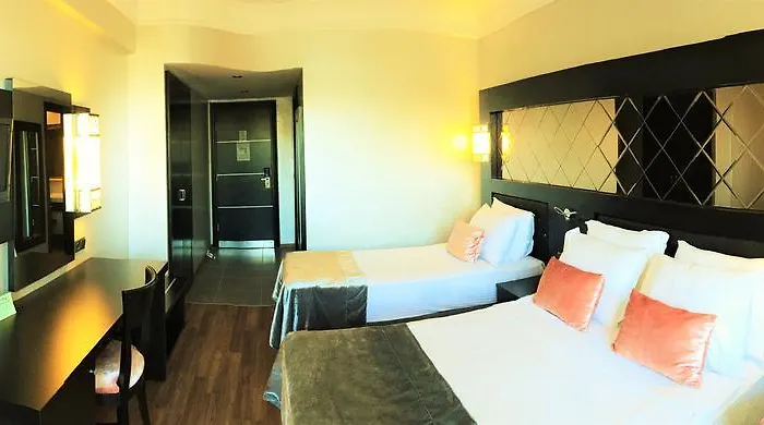 Ideal Prime Ultra Hotell