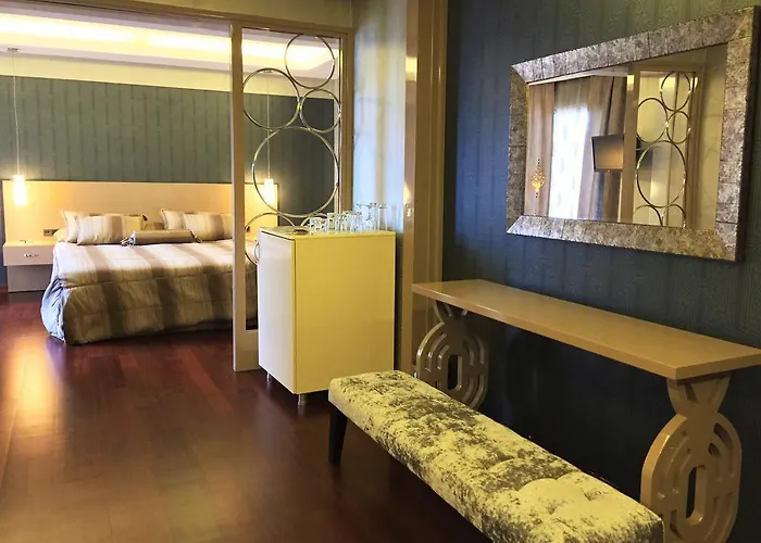 Hotell Ideal Prime Ultra 5*