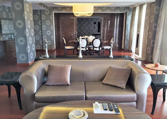 Ideal Prime Ultra 5* Marmaris