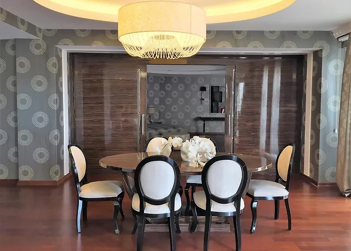 Ideal Prime Ultra 5* Marmaris