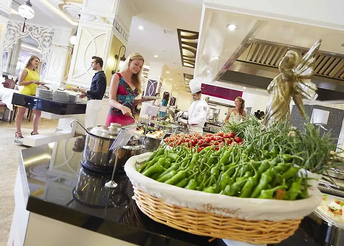 Ideal Prime Ultra 5*