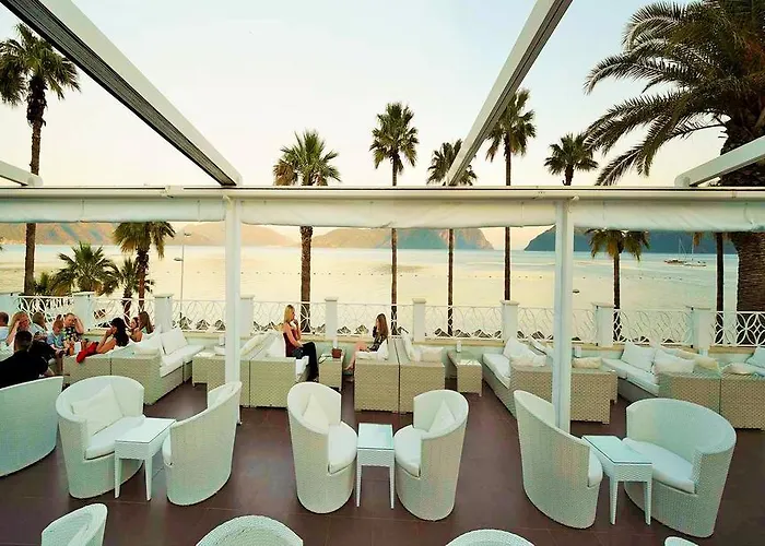 Hotell Ideal Prime Ultra 5*