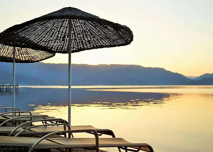 Ideal Prime Ultra Hotell