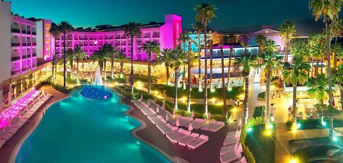 Ideal Prime Ultra Marmaris