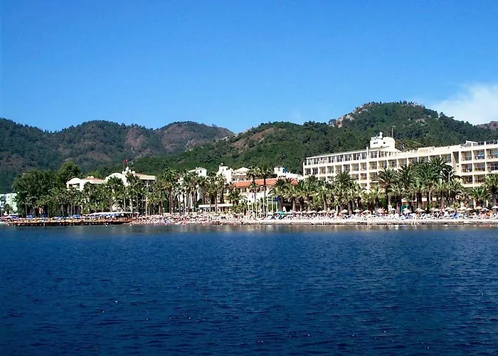 Ideal Prime Ultra Marmaris