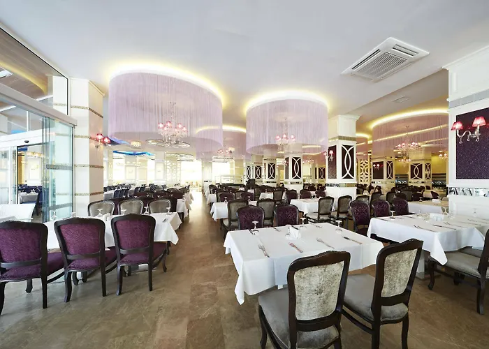 Ideal Prime Ultra 5*