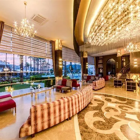 Ideal Prime Ultra Hotel 5*