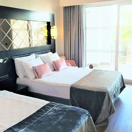Hotel Ideal Prime Ultra