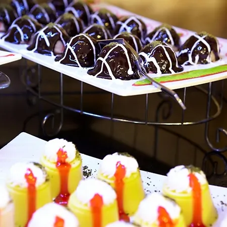 Hotel Ideal Prime Ultra