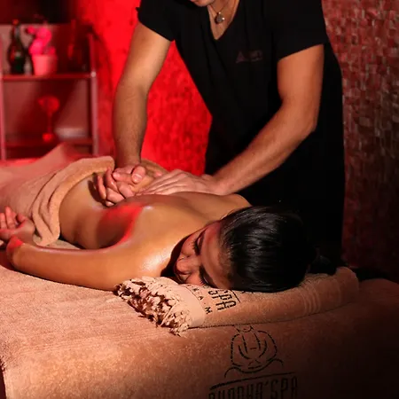 Ideal Prime Ultra فندق 5*