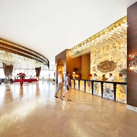 فندق Ideal Prime Ultra 5*