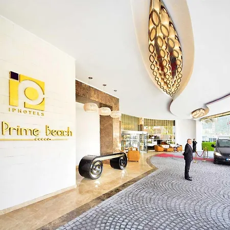 Ideal Prime Ultra Hotel 5*