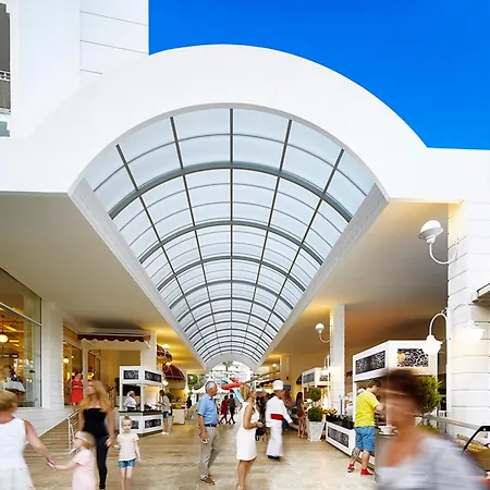 Ideal Prime Ultra Hotel