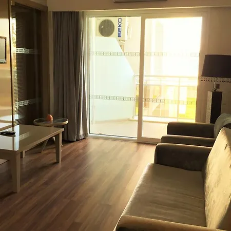 Ideal Prime Ultra Hotel 5*