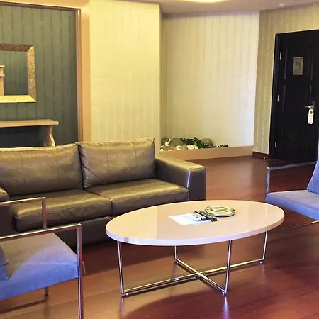 فندق Ideal Prime Ultra مرمريس