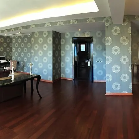 Hotel Ideal Prime Ultra 5*