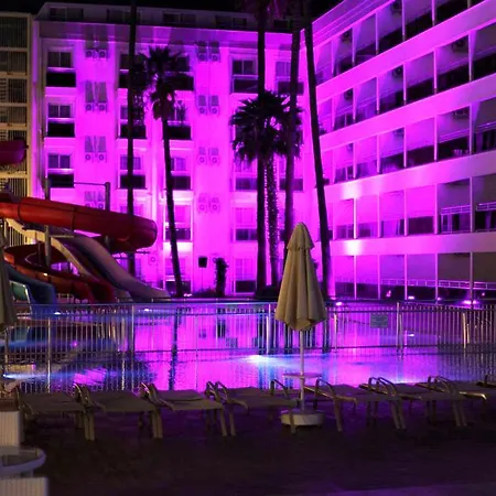 Ideal Prime Ultra Hotel