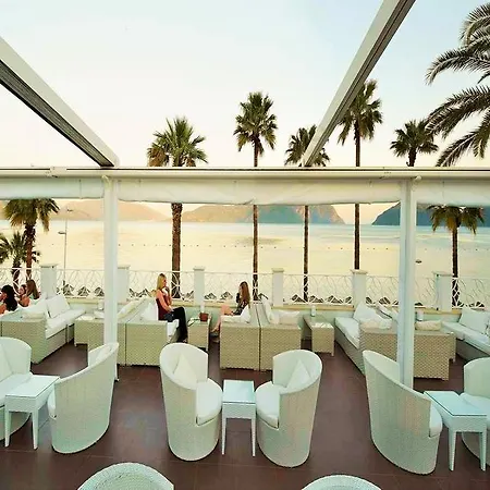 Hotel Ideal Prime Ultra 5*