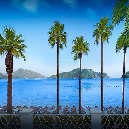 Hotel Ideal Prime Ultra Marmaris