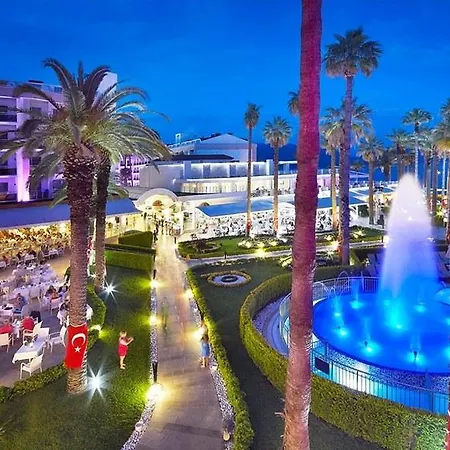 Ideal Prime Ultra Marmaris