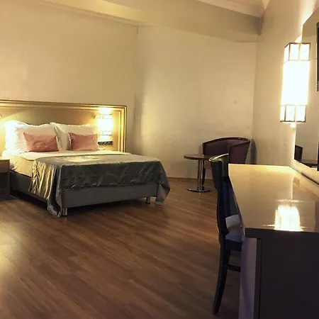 Ideal Prime Ultra Hotel