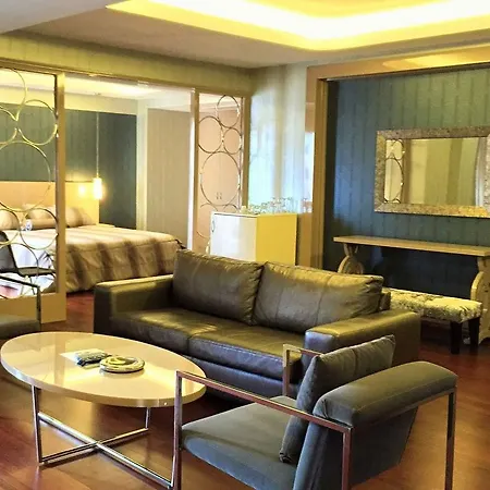 Ideal Prime Ultra 5* Marmaris