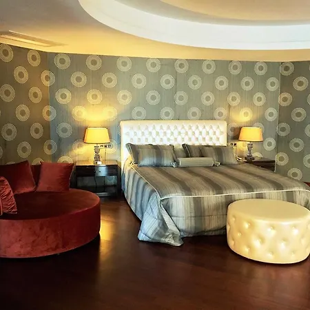 Ideal Prime Ultra Hotel Marmaris