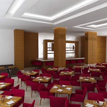 Hotel Ideal Prime Ultra