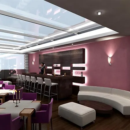 Ideal Prime Ultra Marmaris