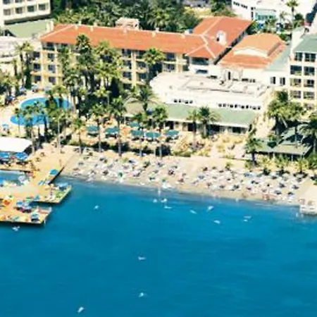 فندق Ideal Prime Ultra مرمريس