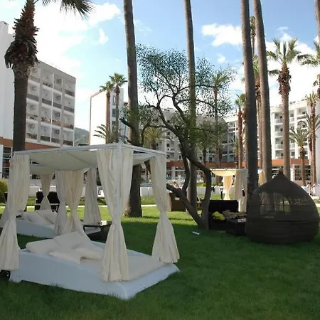 فندق Ideal Prime Ultra 5*