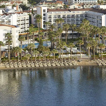 Ideal Prime Ultra فندق مرمريس