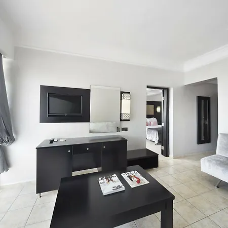 Ideal Prime Ultra 5* Мармарис