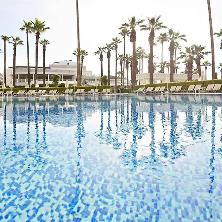 Ideal Prime Ultra Hotel