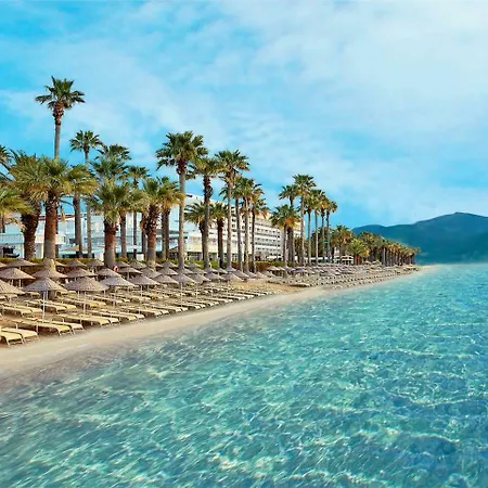 Ideal Prime Ultra Hotel 5*