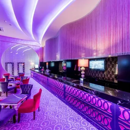 Szálloda Ideal Prime Ultra 5*