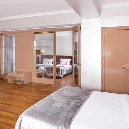 Ideal Prime Ultra Hotel Marmaris