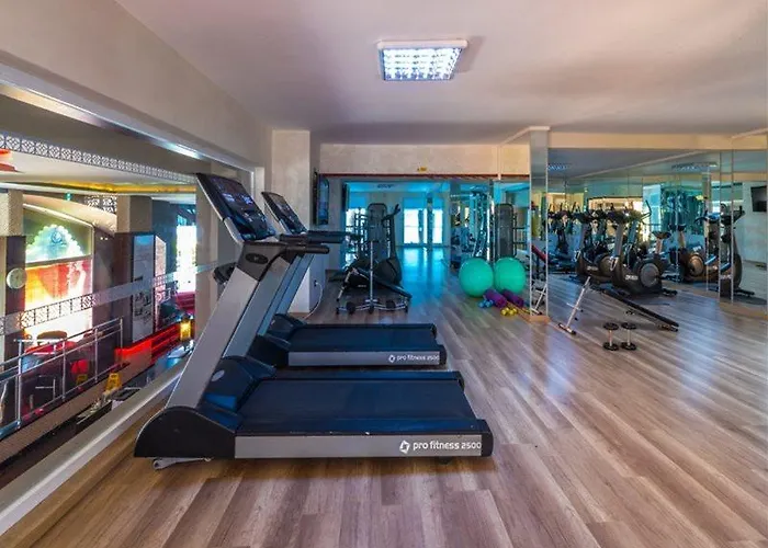 Ideal Prime Ultra 5*