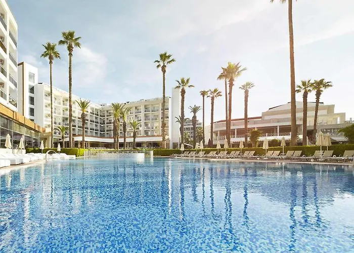 Ideal Prime Ultra 5* Мармарис