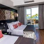 Otel Ideal Prime Ultra Marmaris