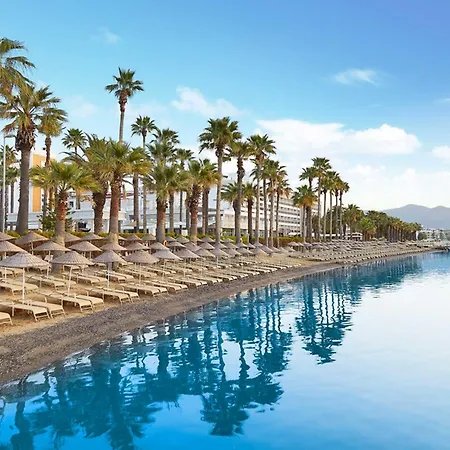 Hotel Ideal Prime Ultra 5*