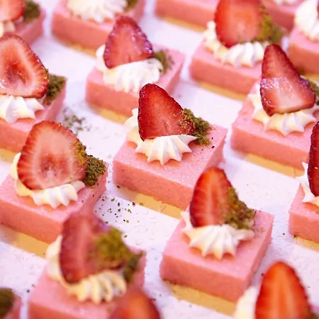 Hotel Ideal Prime Ultra