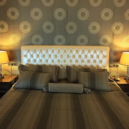 Hotel Ideal Prime Ultra 5*