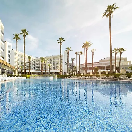 Ideal Prime Ultra 5* Marmaris