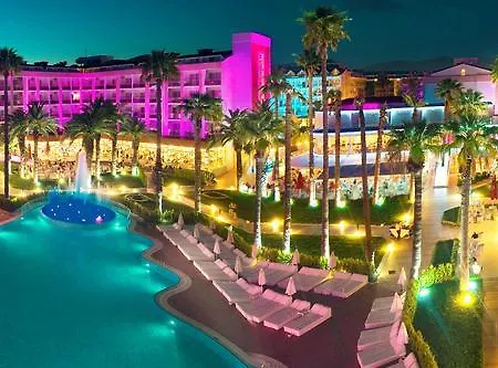 Ideal Prime Ultra Marmaris